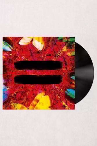 Ed Sheeran - = LP