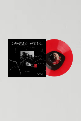 Mitski - Laurel Hell LP
