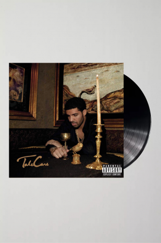Drake Take Care