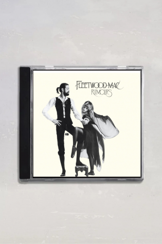 Fleetwood Mac Rumours 5th Anniversary Edition CD