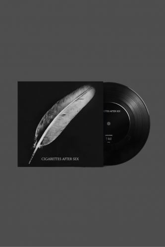 Cigarettes After Sex Affection