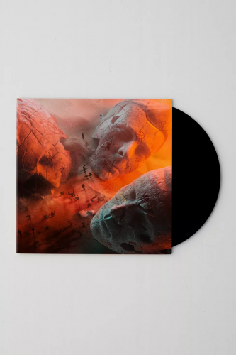 Muse - Will Of The People LP