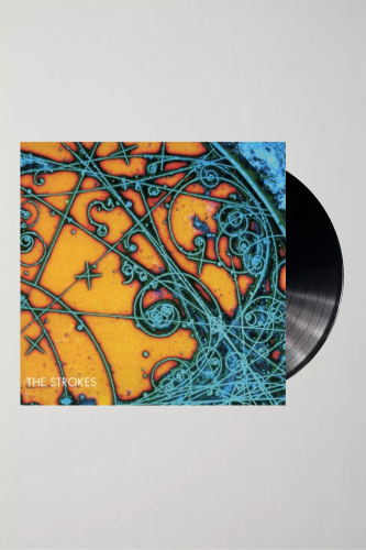 The Strokes Is This It Limited Edition, Ltd