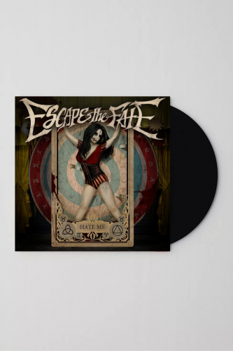 Escape the Fate Hate Me