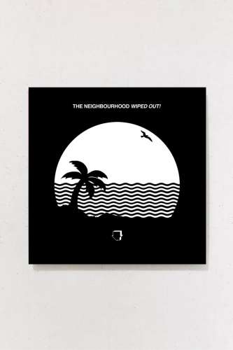 The Neighbourhood - Wiped Out! - EUPHORIA.