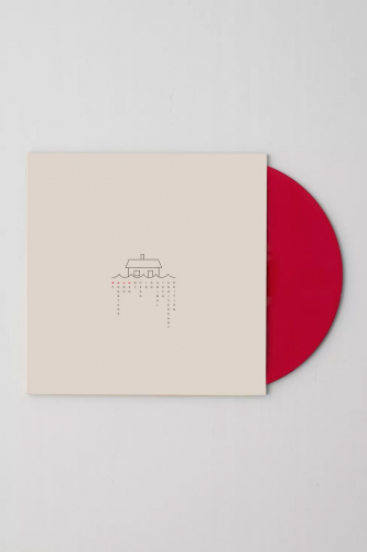 Of Monsters And Men - My Head Is An Animal (10th Anniversary Edition) 2XLP