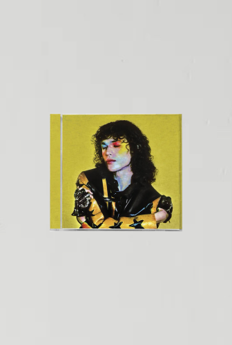 Conan Gray Found Heaven CD