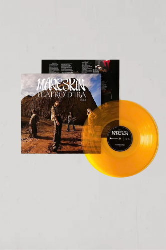 Måneskin Teatro D'Ira - Vol. I