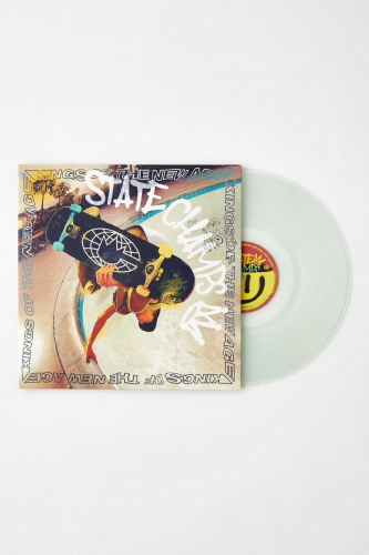 State Champs - Kings Of The New Age Limited LP
