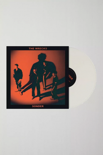 The Wrecks - Sonder Limited LP