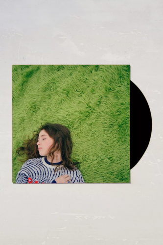 Clairo - diary 001 LP