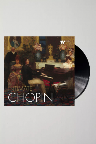 Intimate Chopin [Best of] LP