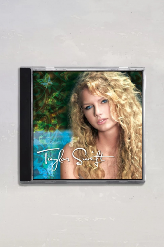 Taylor Swift Taylor Swift Cd