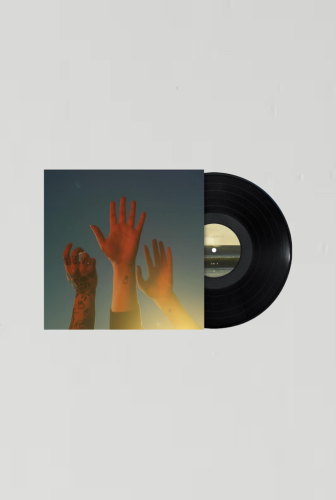 boygenius - the record LP