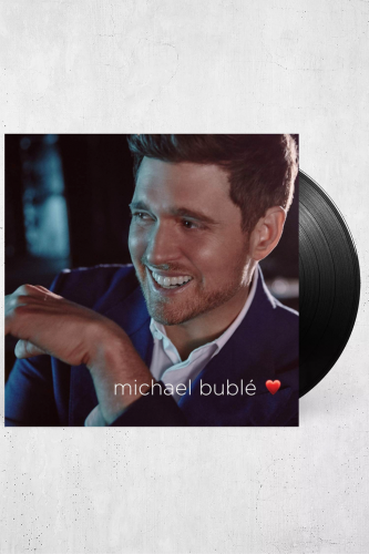 Michael Bublé Love (Ltd.