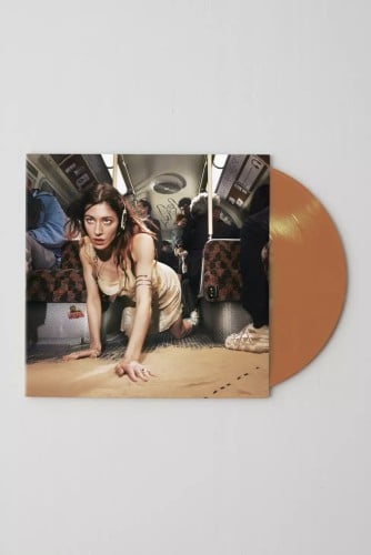 Caroline Polachek - Desire, I Want To Turn Into You LP