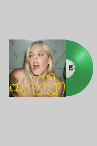 Anne-Marie UNHEALTHY (Exclusive Green Vinyl