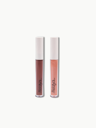 Pure Shine Lip Gloss Kit