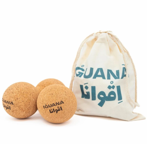 مجموعة كور المساج