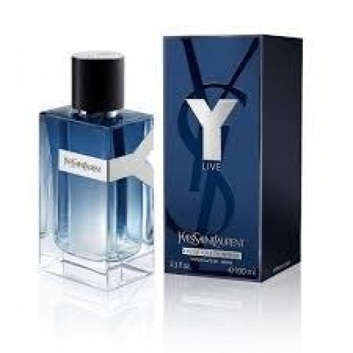 عطر ايف سان لوران لانويت دي لي هوم اليكتريك ايو دي تواليت 100 مل La Nuit De L Homme Eau Electrique 100 Ml Yves Saint Laurent Edt توسكاني للعطور