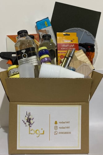 حقيبة المدربة بيان الشهري