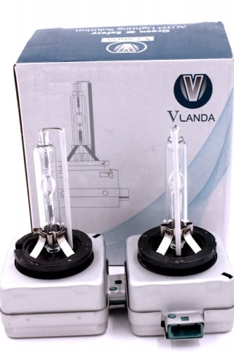 لمبات زنون فلاندا