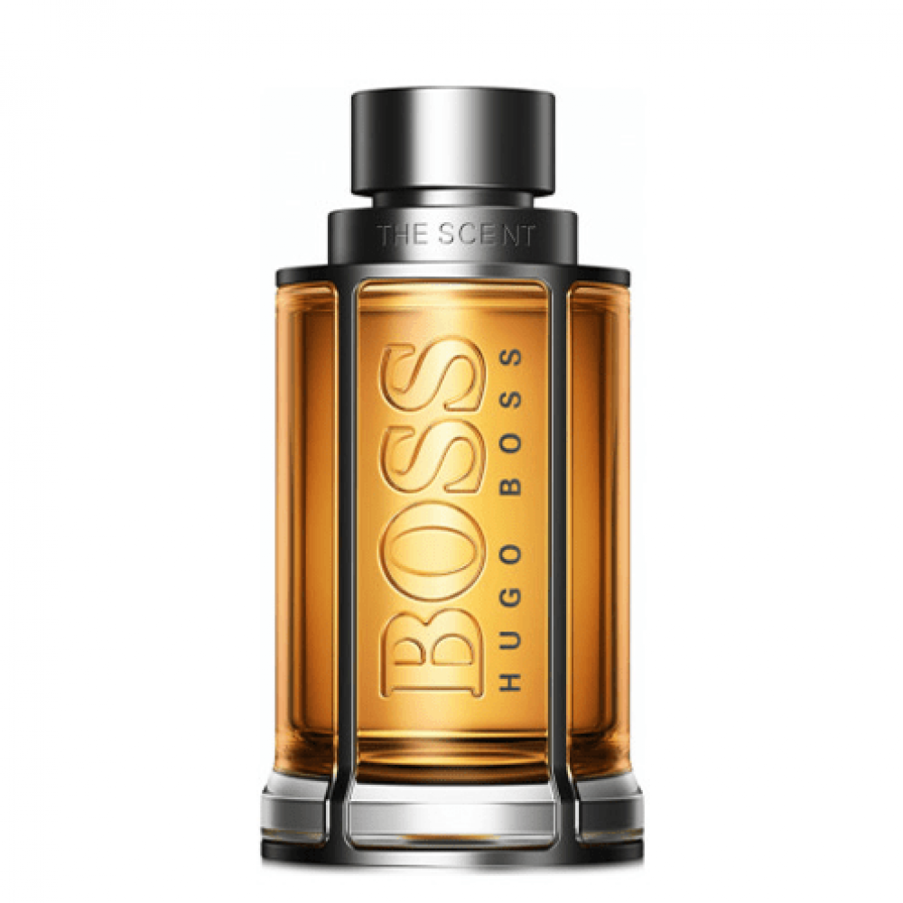 عطر بوس ذا سينت من هيوجو بوس للرجال - او دي تواليت 50مل