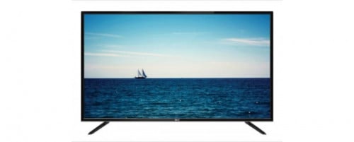 65 Inch 4K Android Smart LED TV Made in China E-LD65UHD