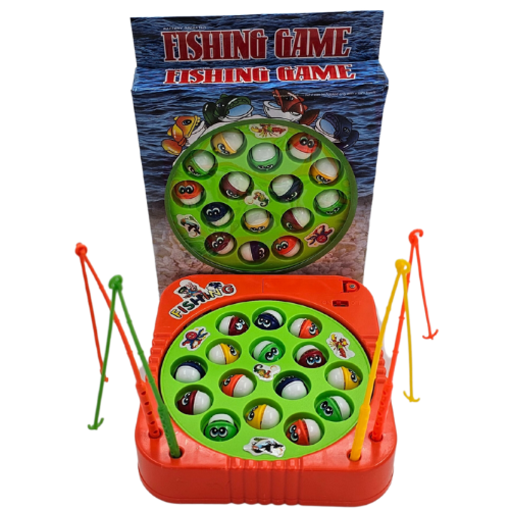 FISHING - nunuiez store for baby and kids toys and more