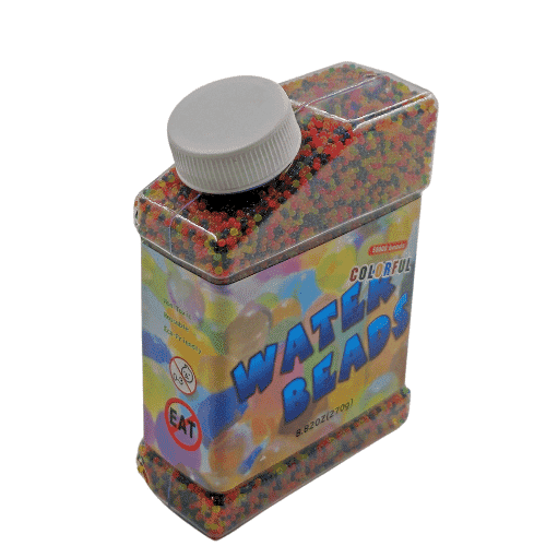 خرز جل مائي 50000 طلقة