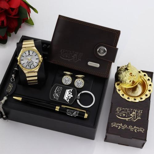 طقم رجالي مميز