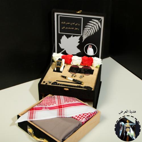 بوكسات هدايا رجالية
