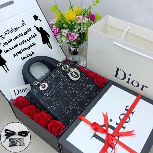 بوكـس اهـداء راقـي لـتـخـرج هدايا نسائية لتخرج
