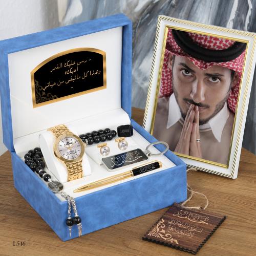 اطقم ساعات رجالية راقيه