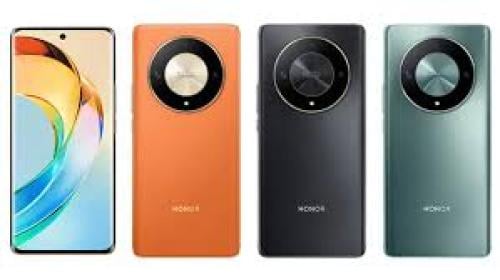 غطاء خلفي هونر x9b