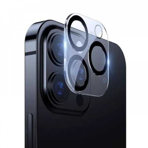 عدسه حمايه لكاميرا الايفون ( X-15 Pro Max )