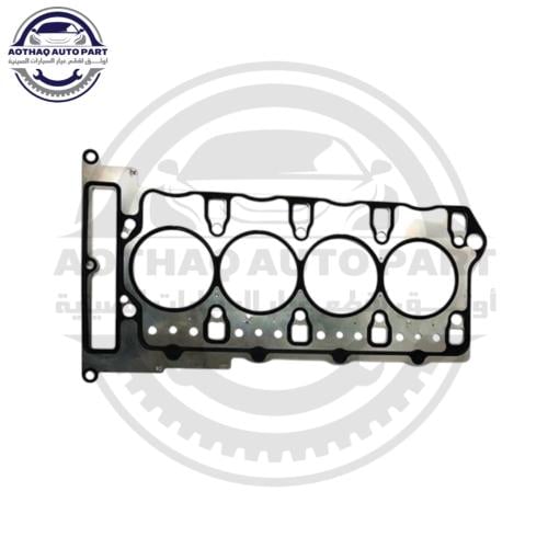 وجه رأس مكينة سي اس 75 بلس CS75 Plus