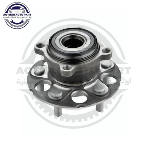 فلنجة هوب خلفي فاو بيستون تي 77 T77