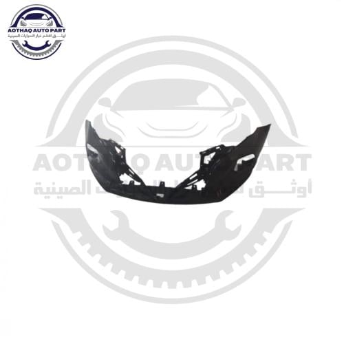 صدام امامي ام جي 5 MG 5 FR Bumper