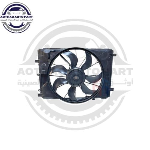 مروحة تبريد رديتر شيري جيتور داشينغ Jetour Dashing