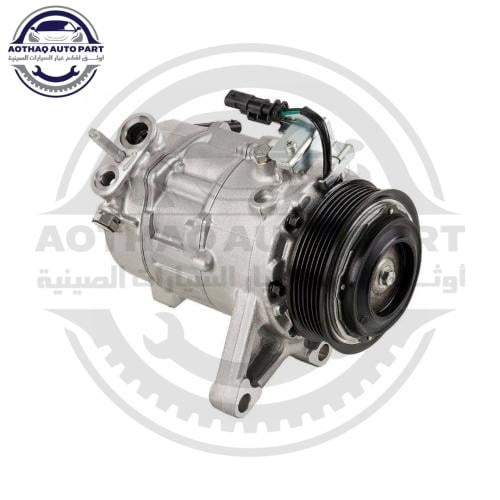 كمبروسر ام جي زد اس MG ZS