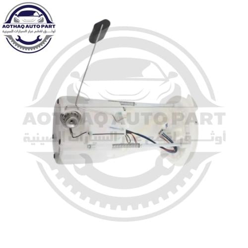 طرمبة بنزين شانجان ايدو Eado