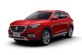 قطع غيار سيارة ام جي اتش اس MG HS