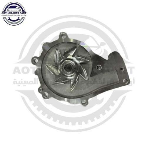 طرمبة ماء شيري تيقو تيجو 8