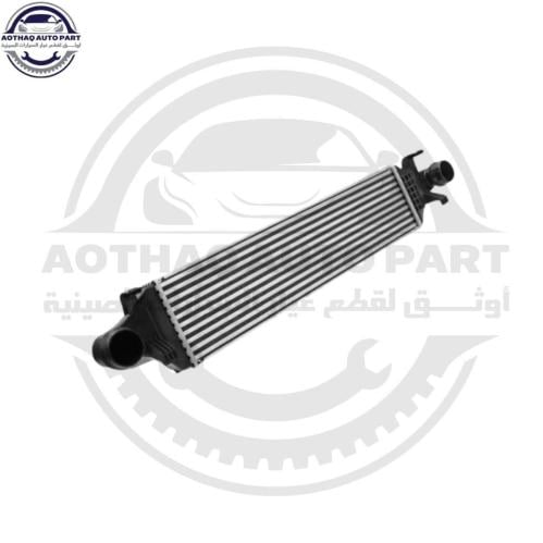 رديتر تيربو مبرد تيربو شيري جيتور X90 Plus