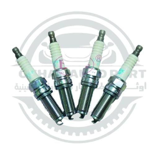 طقم بواجي  جاك -جي  اس 4 GS4 (2018-2024)