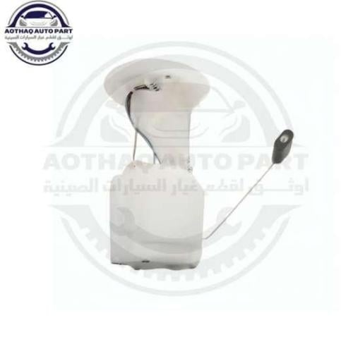 طرمبة بنزين شيري جيتور داشينغ DASHING