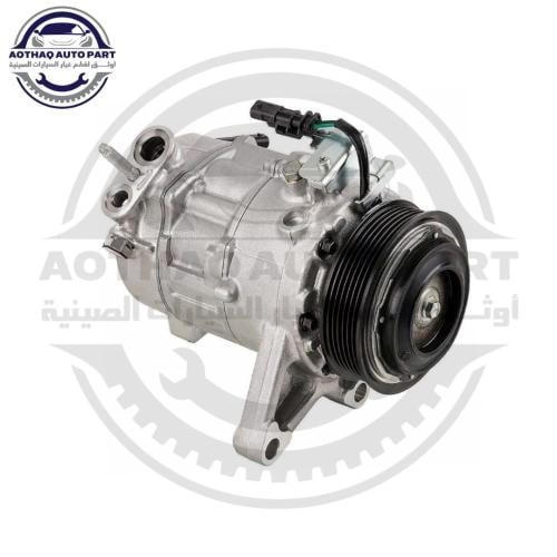 كمبروسر شانجان يوني في Changan UNI-V