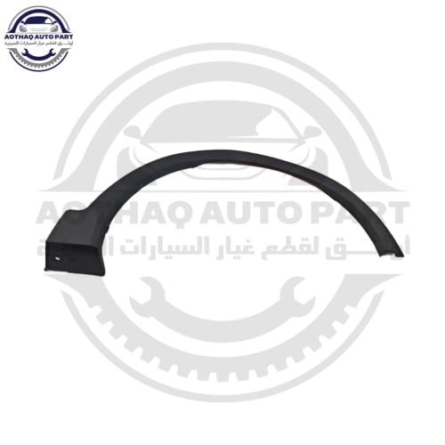 ديكور رفرف امامي شيري جيتور اكس 70 X70