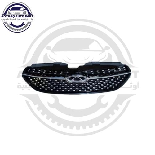 شبك رئيسي واجهة شيري اريزو 5 Arrizo 5